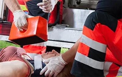 CorsoPrehospital Trauma CarePrimo soccorso Palermo