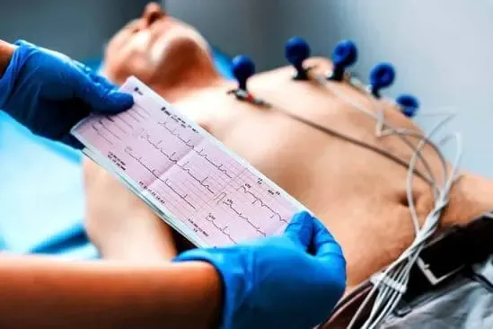 CorsoEmergenze Cardiologiche ed ECGPrimo soccorso Palermo