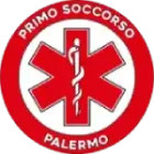 Primo Soccorso Palermo Logo
